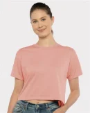 Women's Ideal Crop Top
