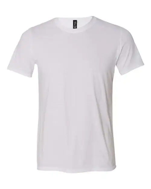 Men's Softstyle® Triblend T-Shirt