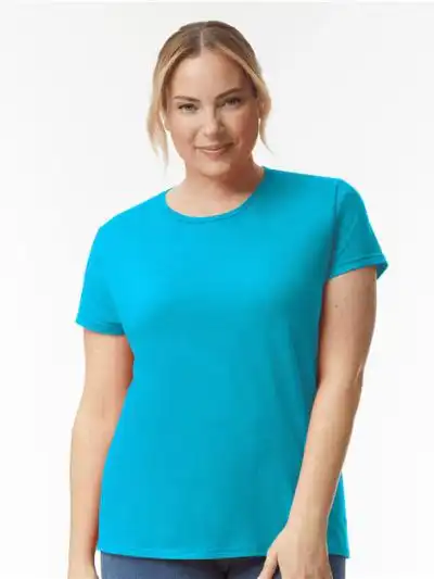Women's Softstyle® Lightweight T-Shirt