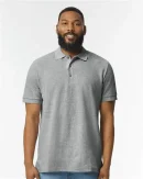 Men's Hammer™ Pique Polo