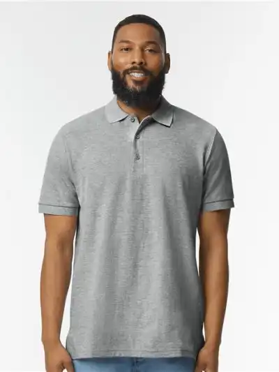 Men's Hammer™ Pique Polo