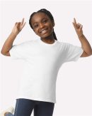 Youth Light Cotton T-Shirt