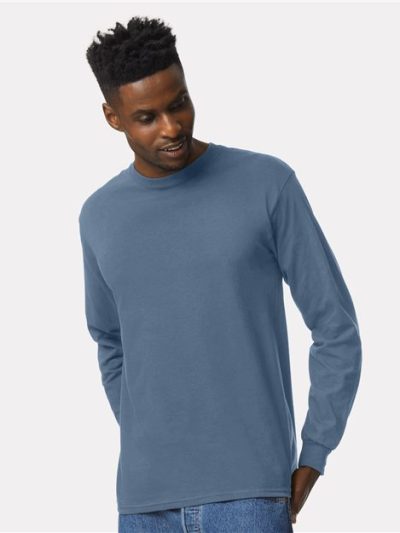 Ultra Cotton® Long Sleeve T-Shirt
