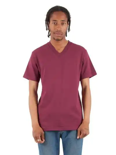 Unisex V-Neck T-Shirt