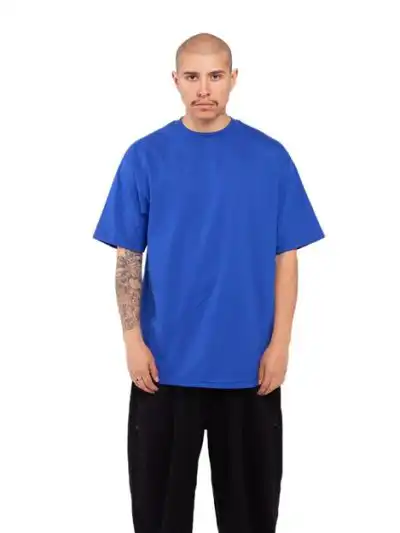 Men's Tall Max Heavyweight T-Shirt