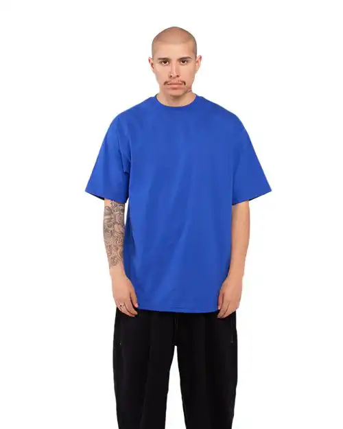Men's Tall Max Heavyweight T-Shirt