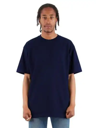 Unisex RETRO Heavyweight T-Shirt