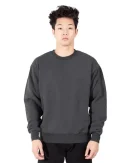 Men's Los Angeles Garment-Dyed Crewneck Sweatshirt