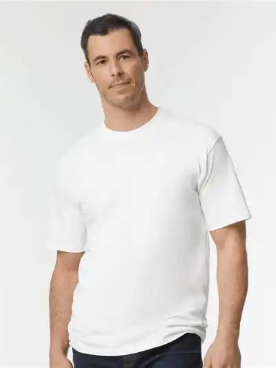 Men's Tall Ultra Cotton® T-Shirt