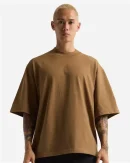 Men's Max Heavyweight Oversized T-Shirt