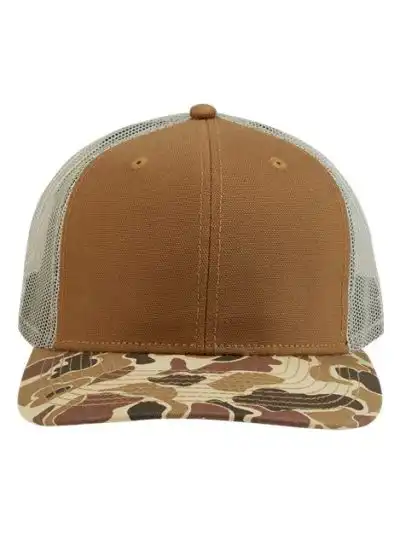Ridge Trucker Cap