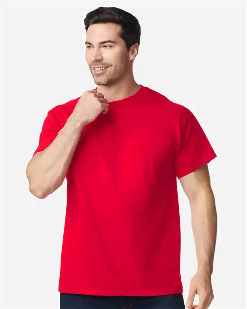 Men's Heavy Cotton™ T-Shirt