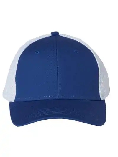Spacer Mesh-Back Cap