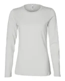 Women’s Relaxed Jersey Long Sleeve Tee
