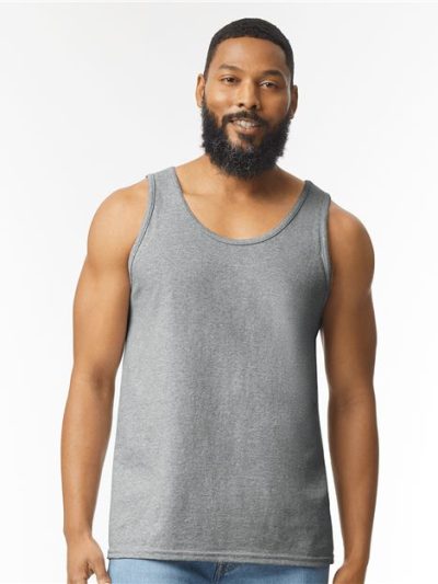 Men's Ultra Cotton® Tank Top