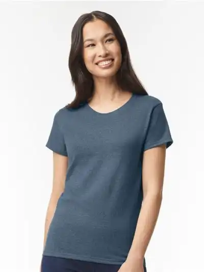 Women's Heavy Cotton™ T-Shirt