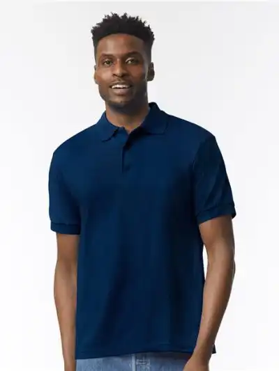 Men's DryBlend® Jersey Polo