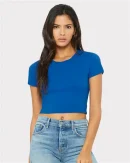 Women’s Crop Tee