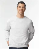 Unisex DryBlend® Crewneck Sweatshirt