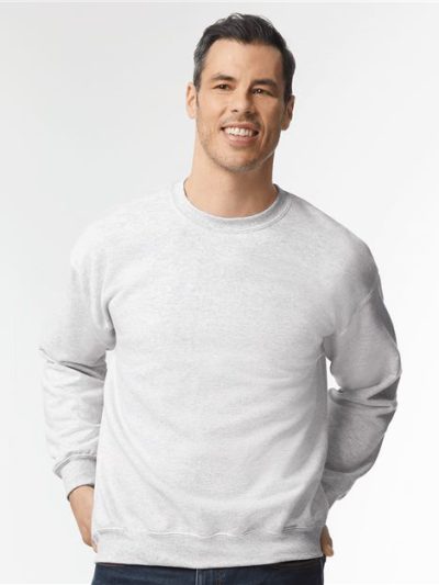 Unisex DryBlend® Crewneck Sweatshirt