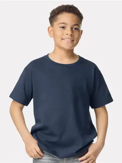 Youth Heavy Cotton™ T-Shirt