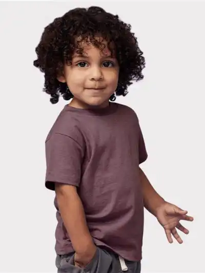 Toddler Jersey Tee
