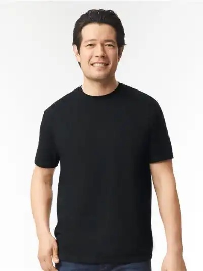 Men's Softstyle® CVC T-Shirt