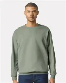 Unisex Softstyle® Midweight Crewneck Sweatshirt