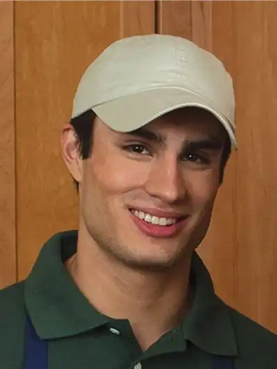 Essentials Brushed Cap