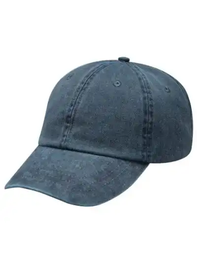 Youth Pigment-Dyed Cap