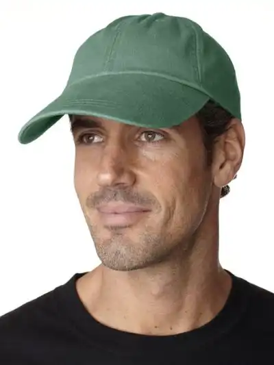 Pigment-Dyed Sunbuster Cap