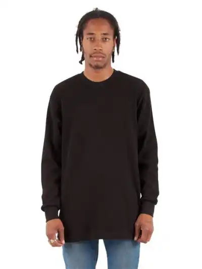 Unisex Thermal T-Shirt