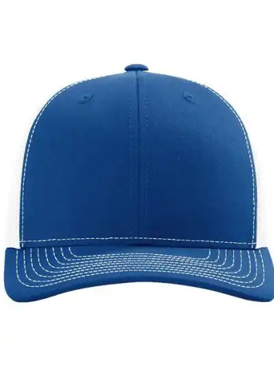 Snapback Trucker Cap