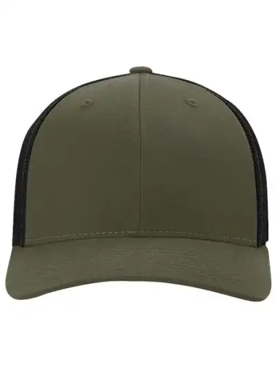 R-Flex Trucker Cap