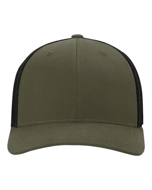 R-Flex Trucker Cap