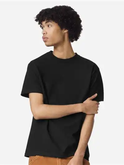 Unisex Heavyweight Cotton Tee