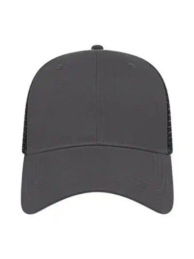 X-tra Value Polyester Trucker Cap