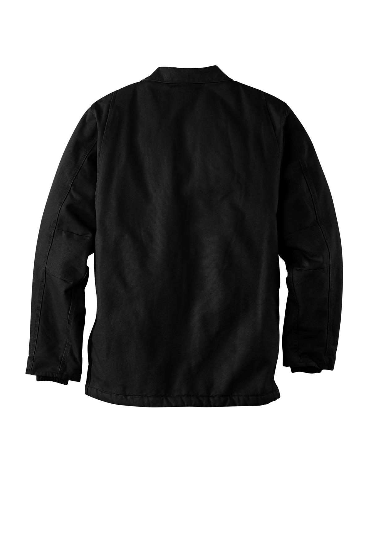 Carhartt ® Tall Sherpa-Lined Coat - Image 3