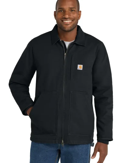 Carhartt ®  Tall Sherpa-Lined Coat