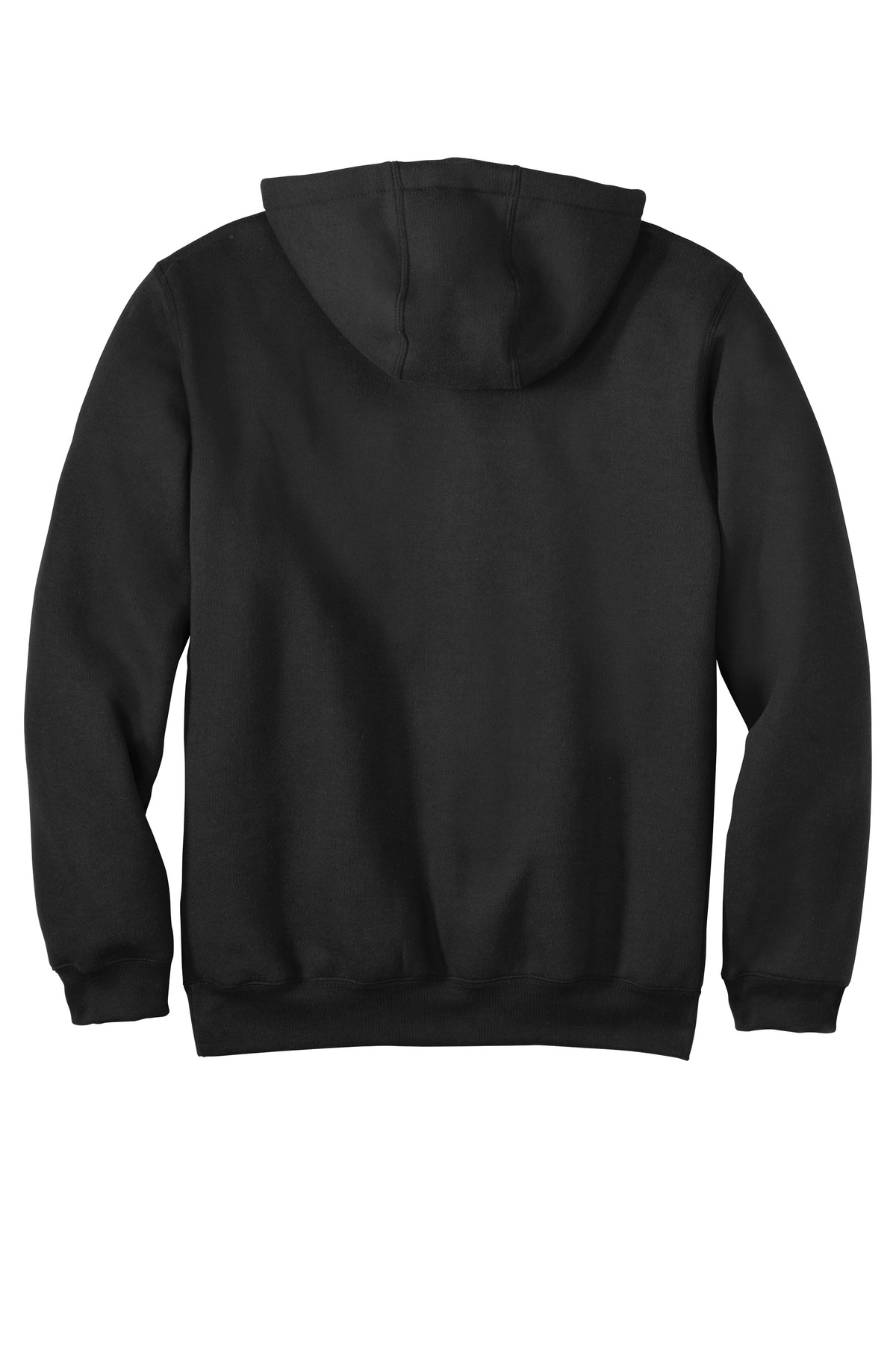 Carhartt ® Tall Midweight Hooded Sweatshirt - Image 4