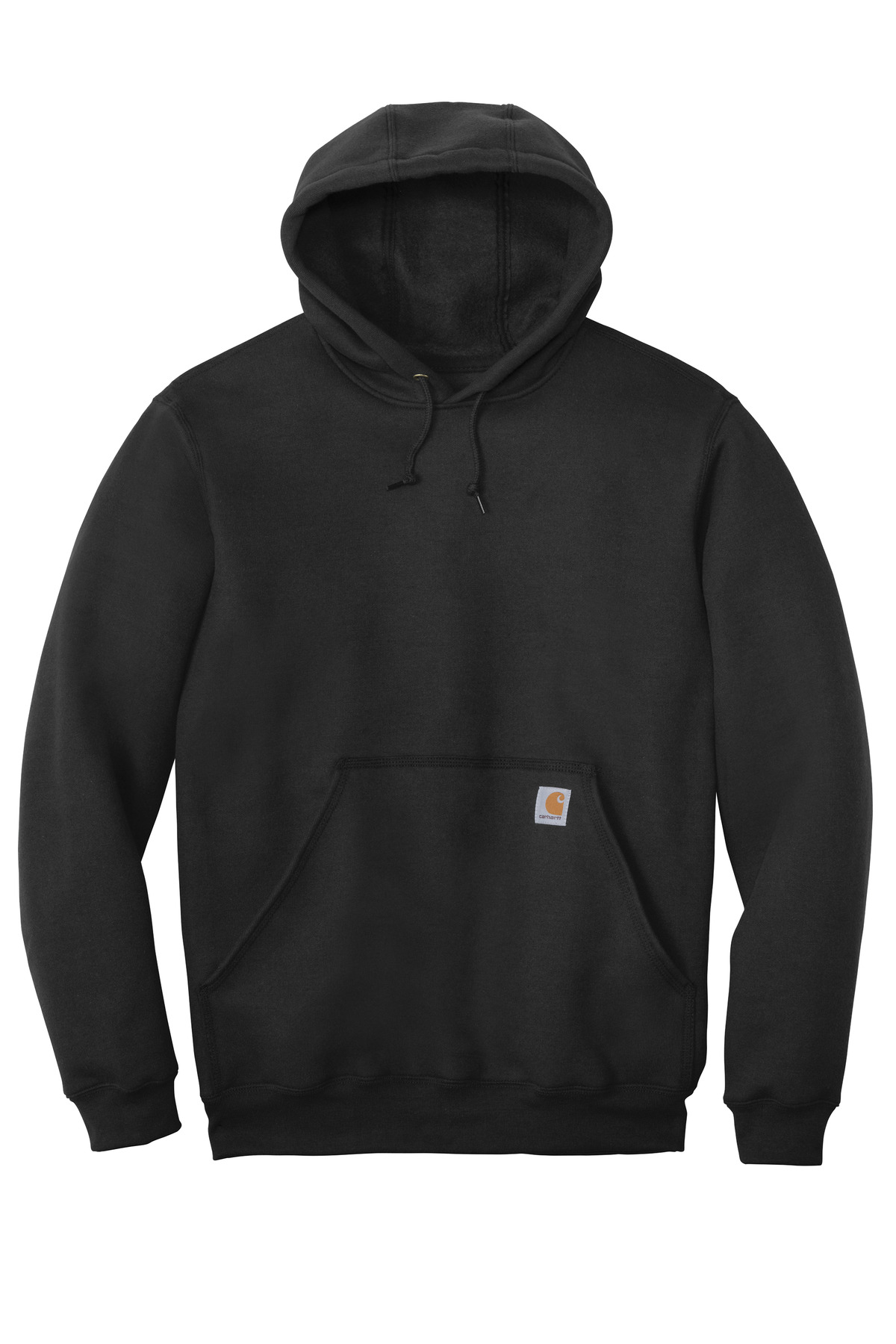 Carhartt ® Tall Midweight Hooded Sweatshirt - Image 3
