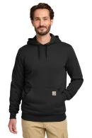 Carhartt ®  Tall Midweight Hooded Sweatshirt