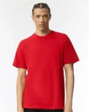 American Apparel Unisex Fine Jersey Tee