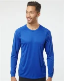 Paragon Unisex Long Islander Performance Long Sleeve T-Shirt