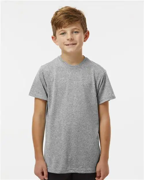 Paragon Youth Islander Performance T-Shirt