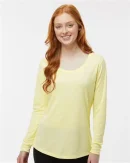 Paragon Women's Long Islander Performance Long Sleeve T-Shirt