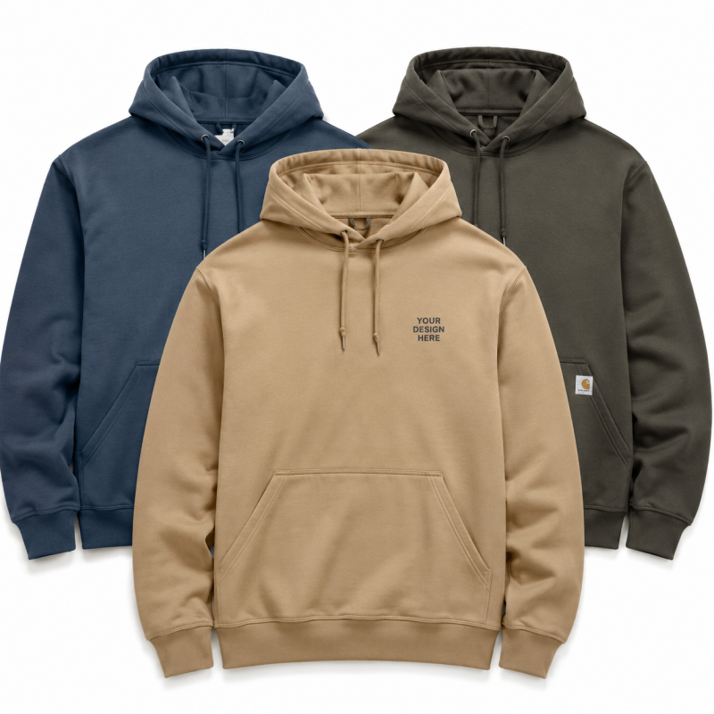 Carhartt Hoodies