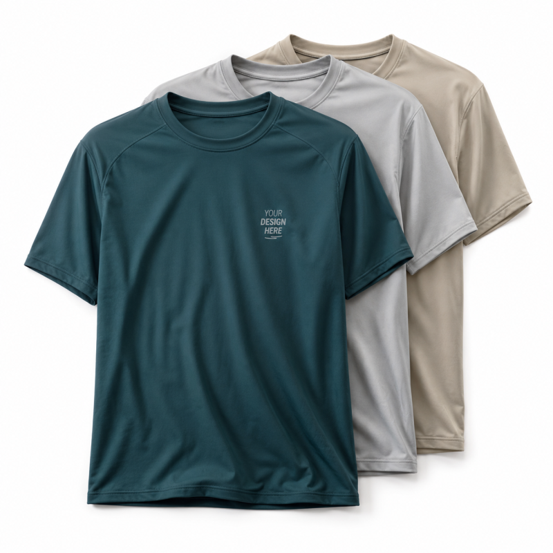 Performance Shirts