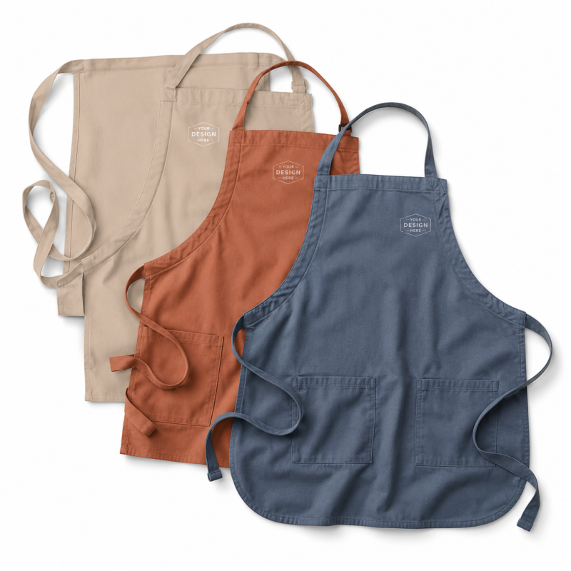 Aprons