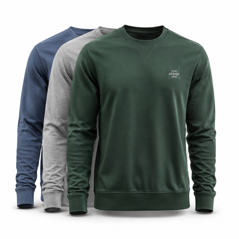 Performance Sweatshirts